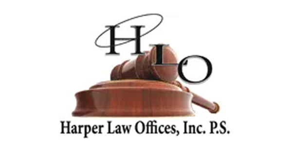 Tacoma Washington law offices of Joseph T.G. Harper