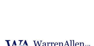 Portland Oregon Warren Allen