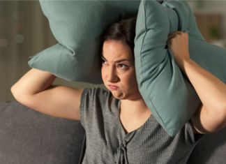 Noisy tenants can be a real headache for landlords so here are some suggestions in 7 ways to handle noise complaints in rental housing