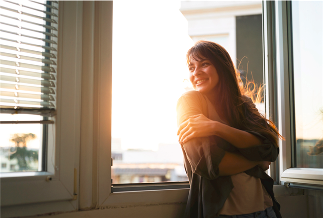 Common tenant complaints can be solved with more natural light