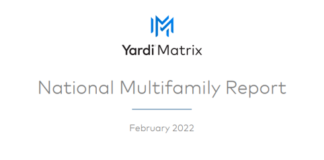 Strong Occupancy Growth Continues To Boost Multifamily