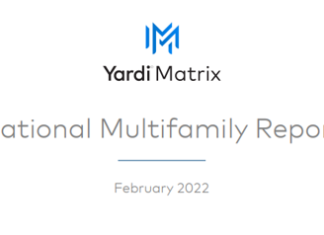 Strong Occupancy Growth Continues To Boost Multifamily Strong Occupancy Growth Continues To Boost Multifamily