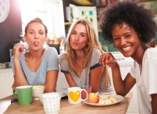 Multiple Tenants On Lease: Can One Bad Applicant Spoil the Whole Bunch?