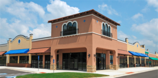 What is real estate syndication - a way to invest in real estate as a passive investor.