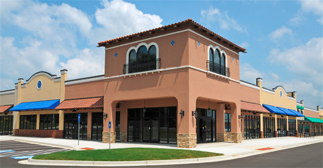 What is real estate syndication - a way to invest in real estate as a passive investor.