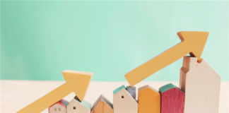 Even though rents are growing more slowly than in 2021, national rent growth was picking up in March as rents were up 0.8 percent over the previous month, according to the latest report from Apartment List.