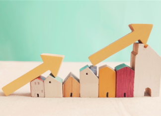 National Rent Growth Picking Up Steam After Winter Cooldown Even though rents are growing more slowly than in 2021, national rent growth was picking up in March as rents were up 0.8 percent over the previous month, according to the latest report from Apartment List.