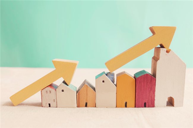 Even though rents are growing more slowly than in 2021, national rent growth was picking up in March as rents were up 0.8 percent over the previous month, according to the latest report from Apartment List.