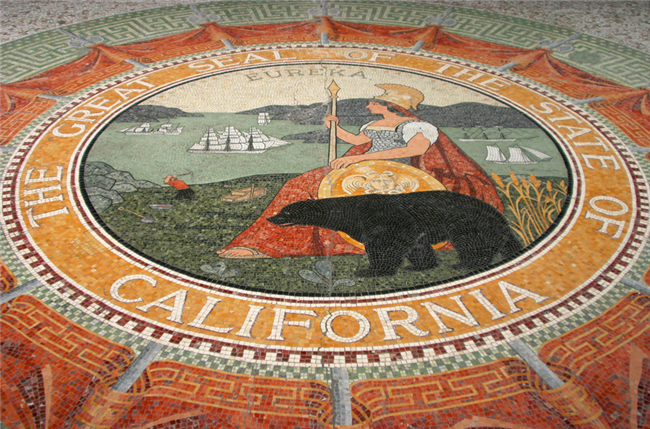 The California Housing Speculation Act, AB 1771, would create a sliding scale of capital gains tax levies on anyone selling a home over a 7-year period