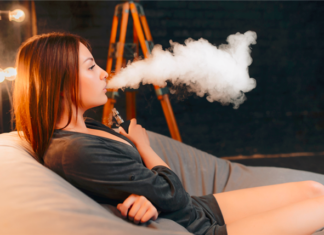 Ask Landlord Hank Will A Chain Smoker Next Door Mean I Have To Move from my rental duplex?