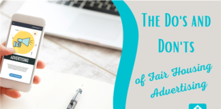Fair Housing Advertising is essential to business but here is how to avoid common mistakes that can lead to violations for your rental housing business.