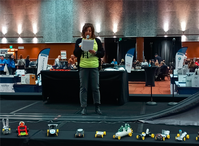 Washington Multi-family housing association education conference