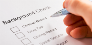 Why Tenant Screening Must Include Nationwide background Checks and criminal history