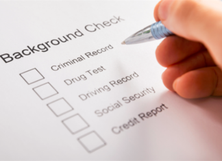 Why Tenant Screening Must Include Nationwide Checks Why Tenant Screening Must Include Nationwide background Checks and criminal history