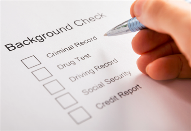 Why Tenant Screening Must Include Nationwide background Checks and criminal history