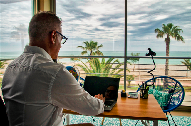 Here are three steps to becoming a successful 