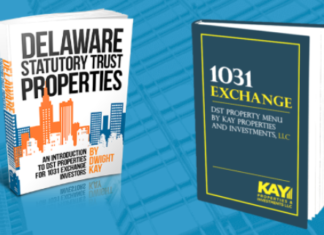 Why Real Estate Syndication Is Important for Delaware Statutory Trust 1031 Exchange Real Estate Investors