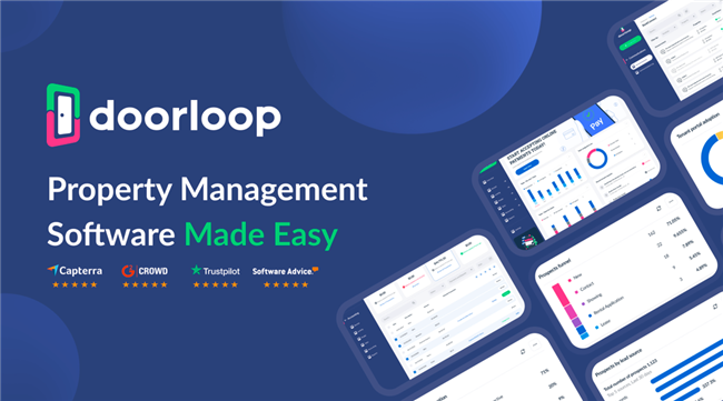 Q&A with David Bitton: A Deep Dive Into Property Management Software (and Its Future)