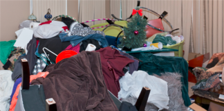 What to do about a hoarder tenant who is also a good long-time family friend is the question this week for Ask Landlord Hank.
