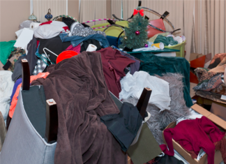 Ask Landlord Hank: What to Do About Hoarder-Tenant Friend What to do about a hoarder tenant who is also a good long-time family friend is the question this week for Ask Landlord Hank.