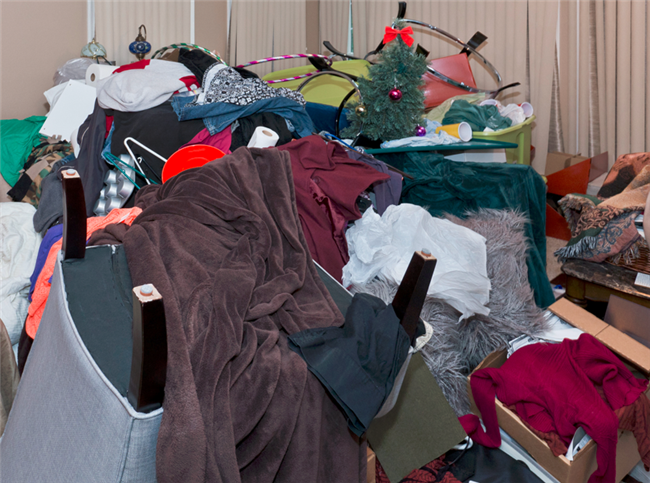 What to do about a hoarder tenant who is also a good long-time family friend is the question this week for Ask Landlord Hank.