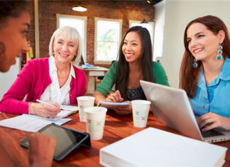 Workplace Culture No Longer Enough to Attract and Retain Associates Workplace Culture No Longer Enough to Attract and Retain Associates