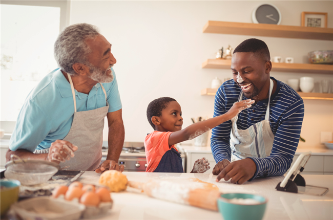 The popularity of apartment living is growing with a wide variety of renters at all income levels, ages and stages of life.