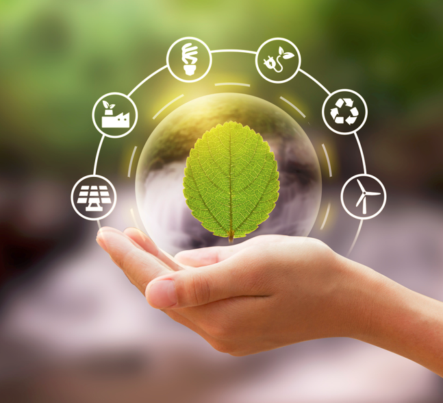 5-9-22 green residents multifamily The green resident wave is coming to the multifamily industry as environmentally conscious residents begin to dominate the leasing market.