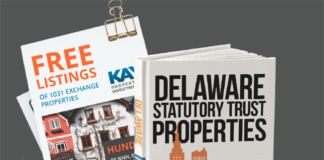 Picking the Right Delaware Statutory Trust Companies