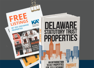 Picking the Right Delaware Statutory Trust Companies