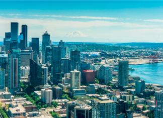 Seattle Mayor Vetoes Plan To Make Landlords Report Rent They Charge See the article from the Washington Multi-Family Housing Association on what owners and investors say about new rent control in Washington.