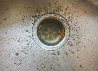 A Tenant Poured Grease Down Drain Who Is Responsible? A tenant poured grease down the kitchen sink so who is responsible for the plumbing repair is the question this week for Ask Landlord Hank.