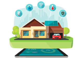 The Opportunity to Increase Energy Efficiency in Rentals Landlords and renters are in it together as they work together towards energy efficiency in rentals.