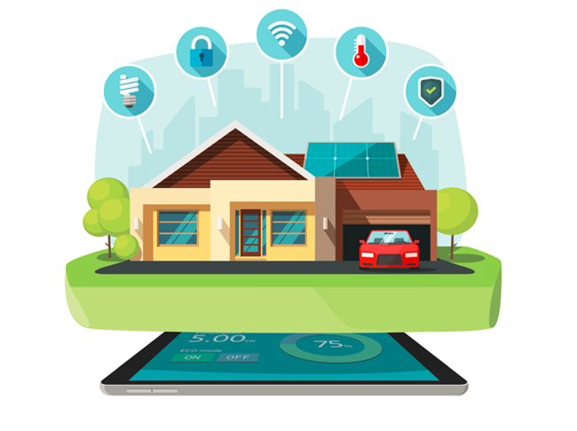 Landlords and renters are in it together as they work together towards energy efficiency in rentals.