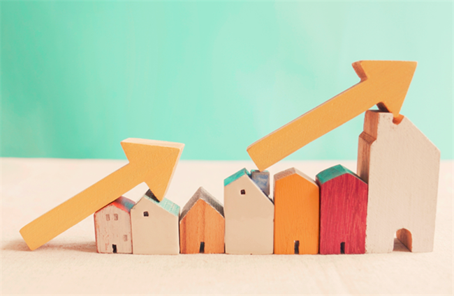 Multifamily Rent Growth Continues To Defy Gravity