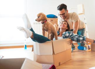 Welcoming More Pets Can Lead To Better Retention, More Revenue Welcoming More Pets Can Lead To Better Retention, More Revenue