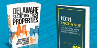High net-worth investor decides to relinquish a portion of his rental property portfolio in a succession of sales before entering into multiple DST 1031 exchanges to help achieve diversification, non-active management, and potential monthly income.