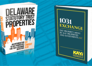 High net-worth investor decides to relinquish a portion of his rental property portfolio in a succession of sales before entering into multiple DST 1031 exchanges to help achieve diversification, non-active management, and potential monthly income.