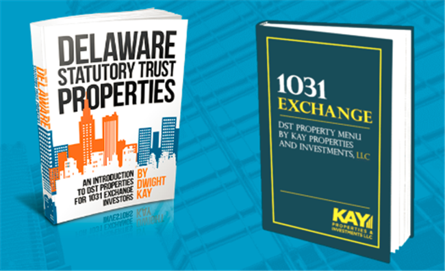 High net-worth investor decides to relinquish a portion of his rental property portfolio in a succession of sales before entering into multiple DST 1031 exchanges to help achieve diversification, non-active management, and potential monthly income.
