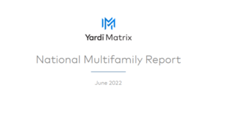 Average Rents Rise To All-Time High In June