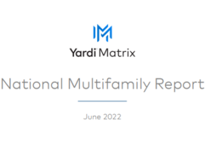 Average Rents Rise To All-Time High In June