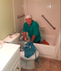 Should a landlord get a copy of the tenant's renters' insurance is the question this week for Ask Landlord Hank.