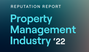Renters are increasingly unhappy with sky-high rents according to a new survey and analysis of renters’ reviews, ratings and conversations on social media sites.