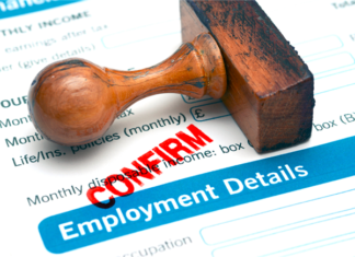 Tough Times Ahead: Analyze More Than Just A Tenant Applicant’s Income Three questions about employment involving potential applicants income for landlords and investors to check in today’s challenging market about tenants.