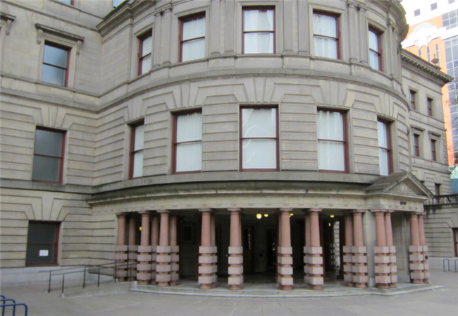 The Portland City Council has again delayed a vote and continued a months-long debate on how to spend unspent housing funds.