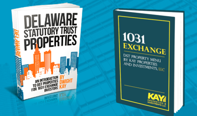 Some of the most important investment terms that all Delaware Statutory Trust 1031 Exchange investors should know Kay Properties says