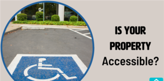 Drive-by accessibility testing is becoming more commonplace so is your rental property accessible and do you know common touchpoints?