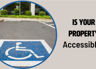 Is Your Rental Property Accessible? Drive-by accessibility testing is becoming more commonplace so is your rental property accessible and do you know common touchpoints?