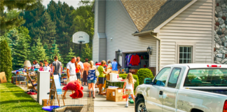 My Tenant Has Taken Over Our Shared Driveway; What Do I Do?