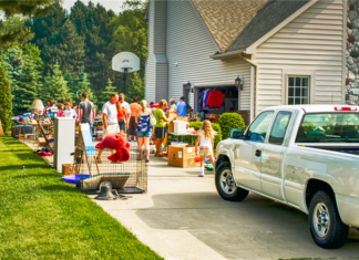 My Tenant Has Taken Over Our Shared Driveway; What Do I Do? My Tenant Has Taken Over Our Shared Driveway; What Do I Do?